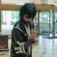 Image for article titled Our Favorite Cosplay From Delta H 2019